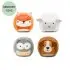 DooBalls Farm Set of 4