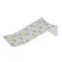 Mesh Bath Eze - White