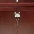 Side By Side Cabinet Lock