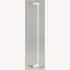 5.5 Inch Extension Kit White G4100-fits G1100 Gate
