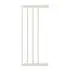 10 Inch Extension White G4200-fits 2100 gate