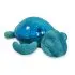 Tranquil Turtle - Aqua