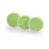 Buzz B Nail Trimmer Replacement Pad - Green