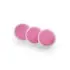 Buzz B Nail Trimmer Replacement Pad - Pink