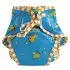 Reusable Swimsuit Diaper Goldfish