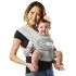 Original Baby Carrier Cotton Heather Grey