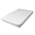 Playpen - Mini Crib Mattress 24 x 37.75 x 3 inch