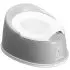 Smart Potty - Grey/White