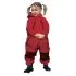 Tuffo Muddy Buddy Rainsuit - Red