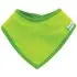 Waterproof Bandana Bib - Green