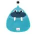 Bath Storage - Blue Walrus