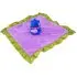 Lovie Blanket - Toy Charley The Chameleon