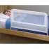Children Mesh Bed Rail Telescopic