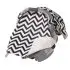 Infant Car Seat Veil With Shade