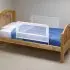 Children Mesh Bed Rail Telescopic Double Pack