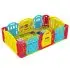Castle Playpen - Rainbow
