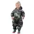 Tuffo Muddy Buddy Rainsuit - Camo
