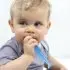 BabyS 1St Toothbrush - Blue