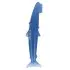 BabyS 1St Toothbrush - Blue