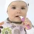 BabyS 1St Toothbrush - Girl