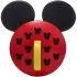 Mickey Mouse Scoop N Storage