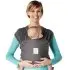 Breeze Baby Carrier Charcoal