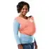 Active Baby Carrier Coral