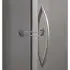 Flexible Strap Locks - Gray