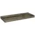 Foundry Changing Tray Brushed Pewte Fncs2710Csbpt