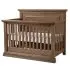 Modena Forever Crib - Desert