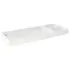 Changing Tray Warm - White