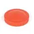 Snack Stack Lid - Red