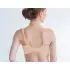 Comfort Nursing Bra - Nude