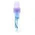 60cc Accufeed Bottle System With Ultra Preemie Nipple - Purple