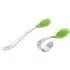 Learning Spoon Set - Green