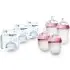 Baby Bottle Bundle Pink