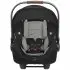 Pipa Infant Car Seat - Caviar