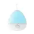 Breathefrida 3 In 1 Humidifier Diffuser Night Light