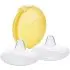 Contact Nipple Shield with Case 24mm