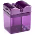 Snack In The Box - Purple