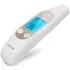 Smart Ear Thermometer With Temperature Tracking