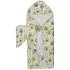 Hooded Towel Set - Avocado