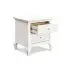 Mirabelle Nightstand - Warm White