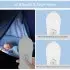 Infrared Forehead N Ear Thermometer