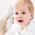 Infrared Forehead N Ear Thermometer