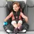 Myfit Harness Booster Seat - Notte