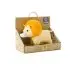 Tiny Friends (Rattle) - Jackson The Tiny Lion