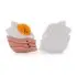 Bacon And Egg Teether Set