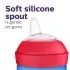 My Grippy Spout Cup 10oz 2Pk Blue And Green
