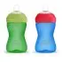 My Grippy Spout Cup 10oz 2Pk Blue And Green